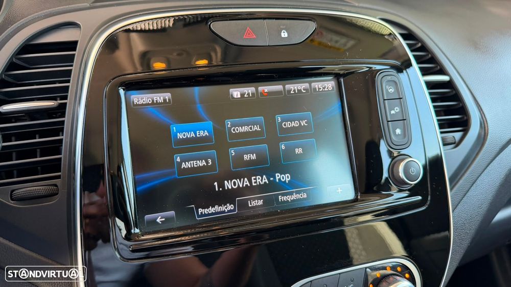 Renault Captur 0.9 TCE Exclusive - 30