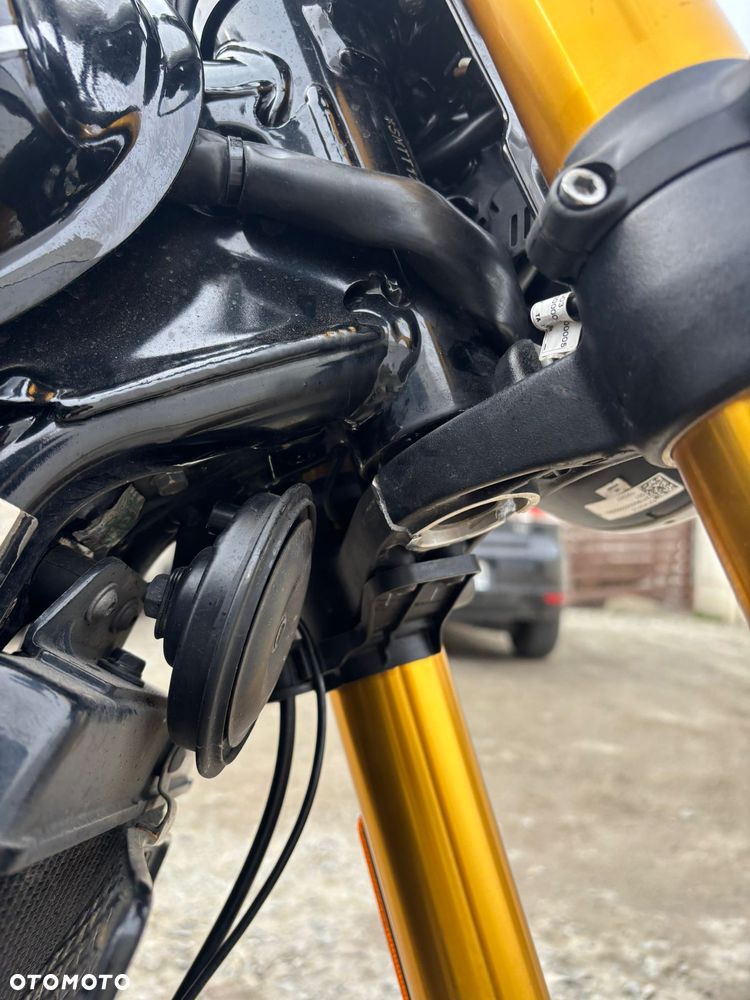 Triumph Speed Twin - 3