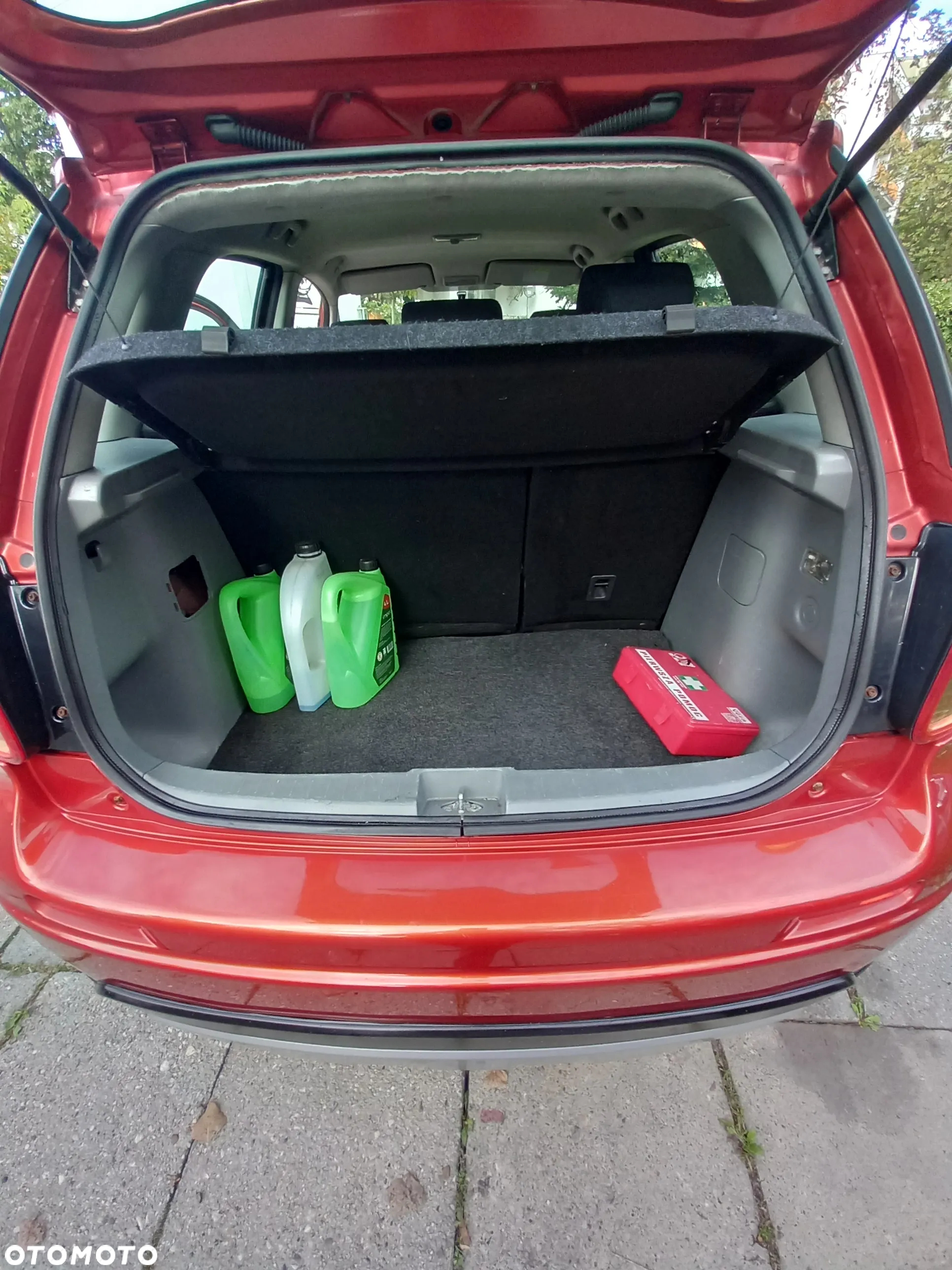 Suzuki SX4 1.6 DDiS Comfort - 6