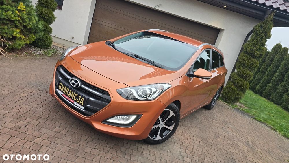 Hyundai i30 - 2