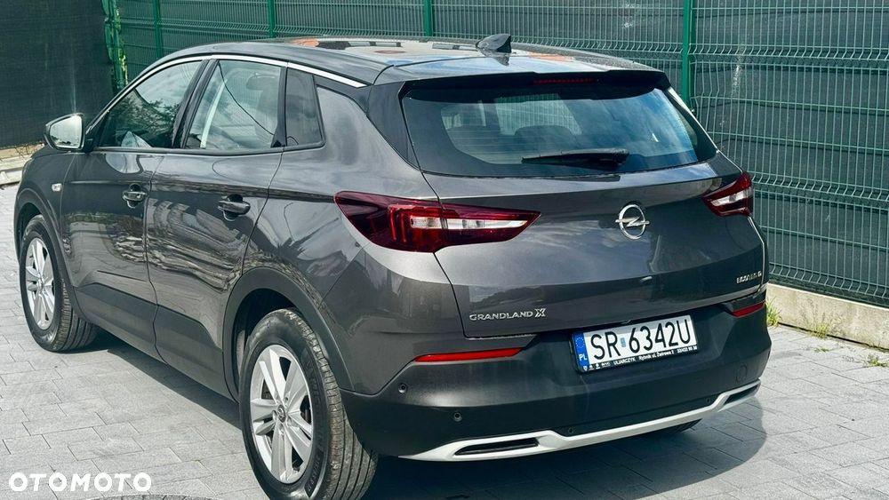 Opel Grandland X 1.5 CDTI Elegance S&S - 6