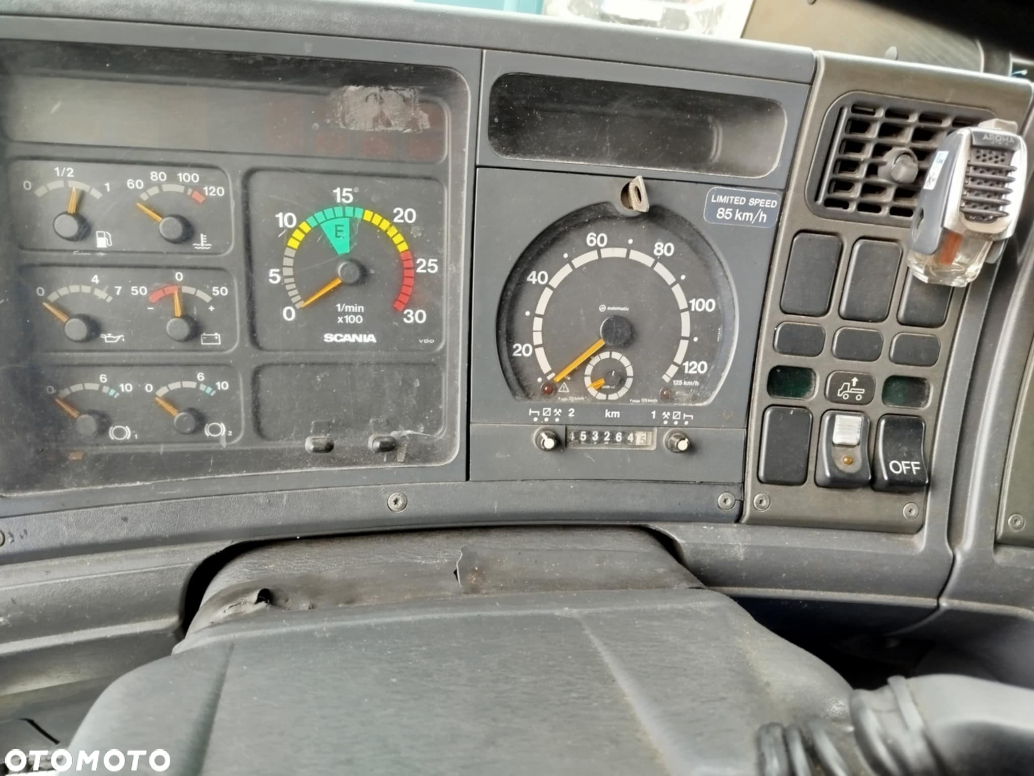 Scania 114/380 - 4