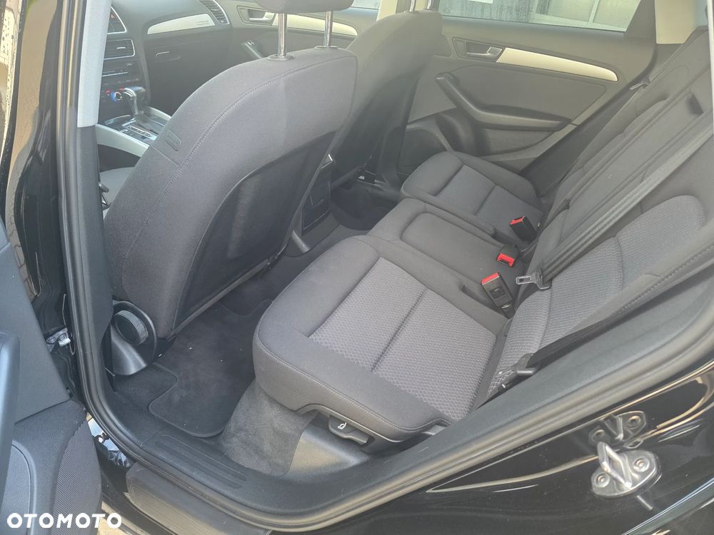 Audi Q5 2.0 TDI Quattro S tronic sport - 22