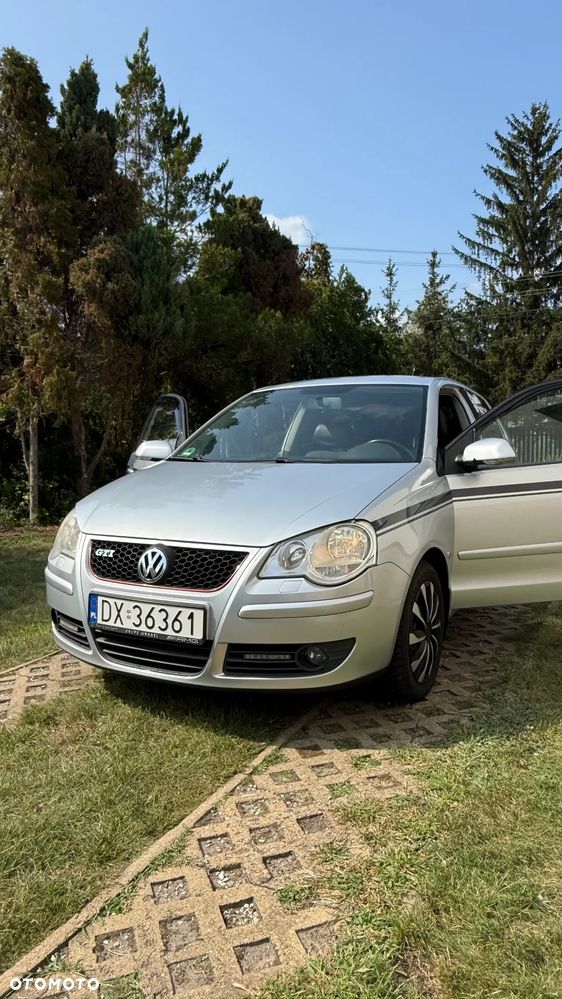 Volkswagen Polo 1.4 16V Sportline - 12