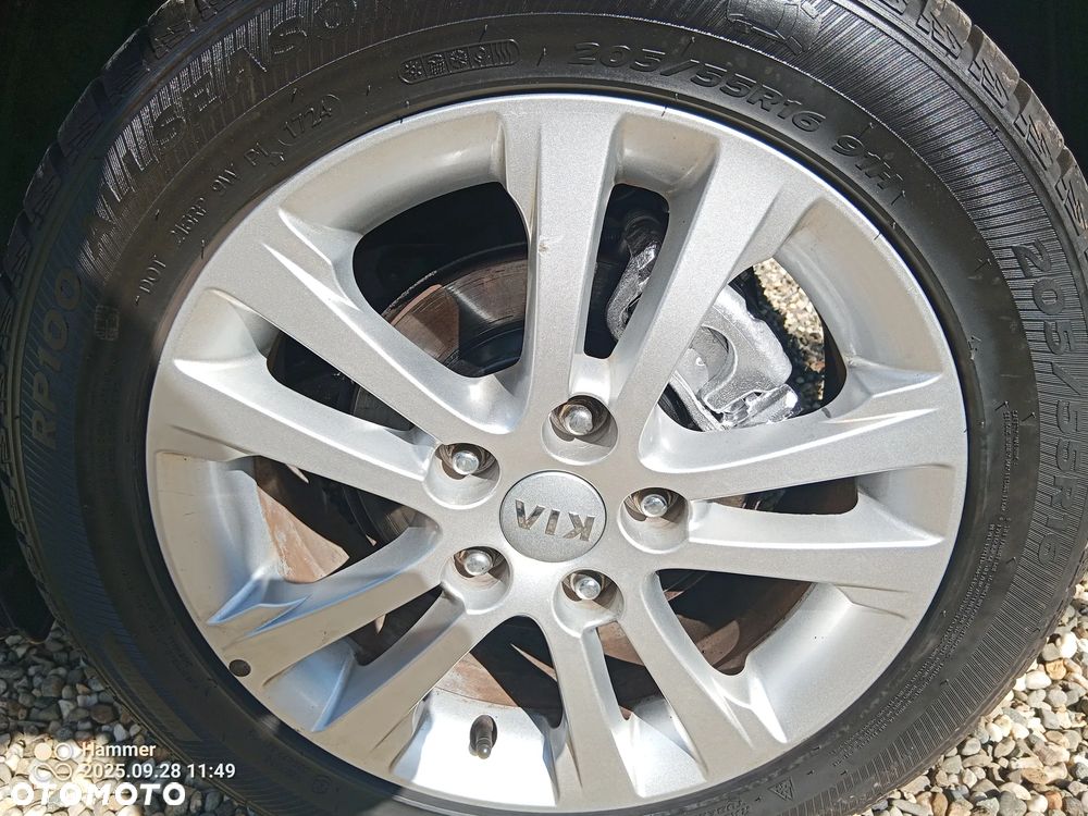 Kia Ceed Cee'd 1.6 CRDi L - 21