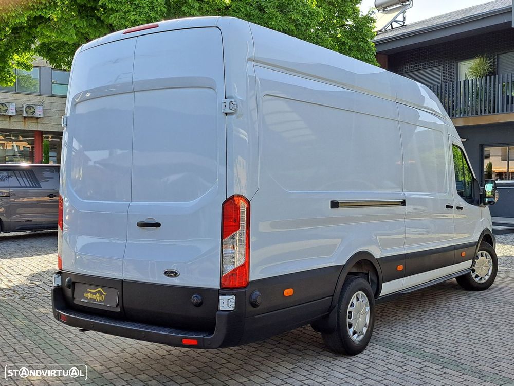 Ford Transit - 3
