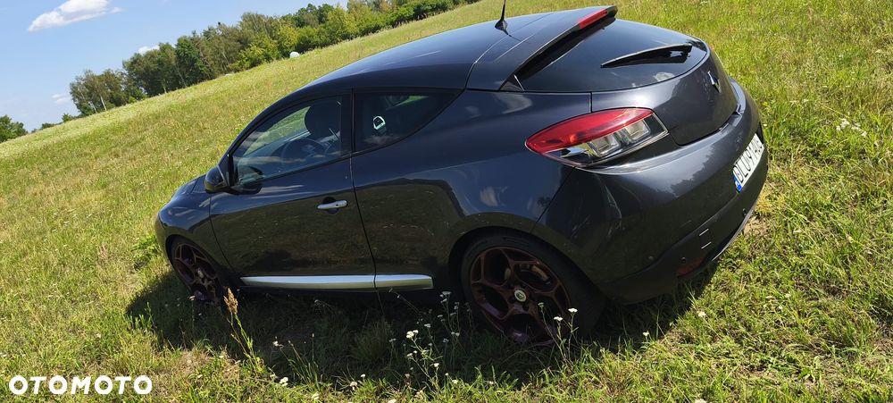 Renault Megane 1.9 dCi FAP Avantage - 7