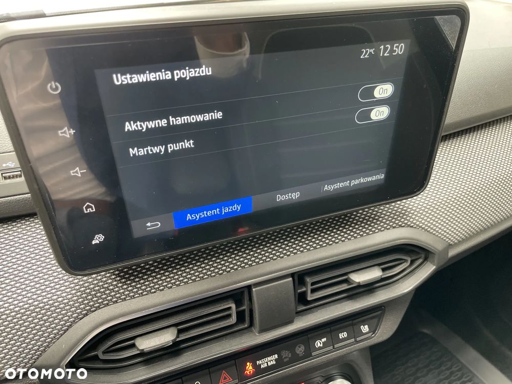 Dacia Jogger 1.0 TCe SL Extreme 7os - 29