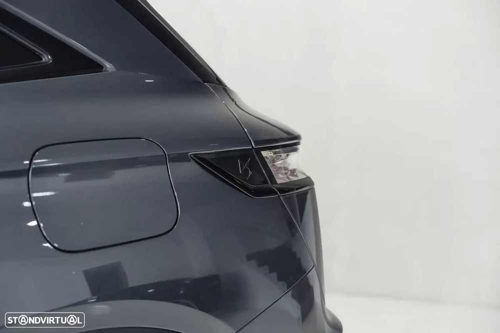 DS DS7 Crossback E-Tense Performance Line EAT8 - 10