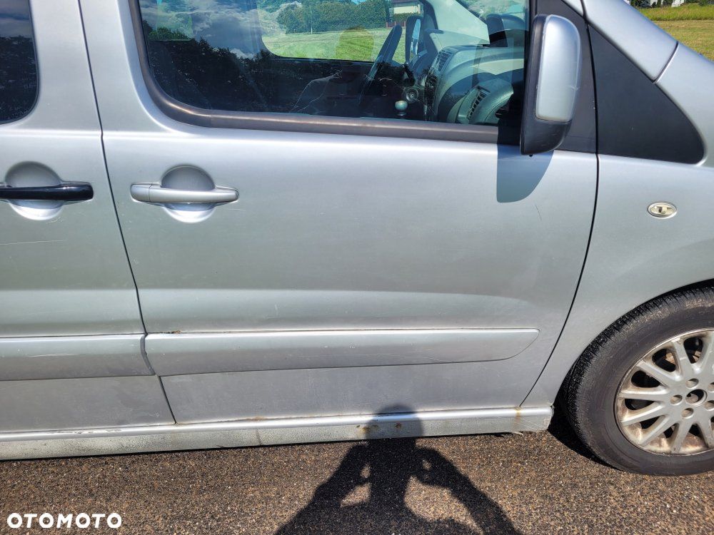 Fiat Scudo Panorama L1H1 Family - 16