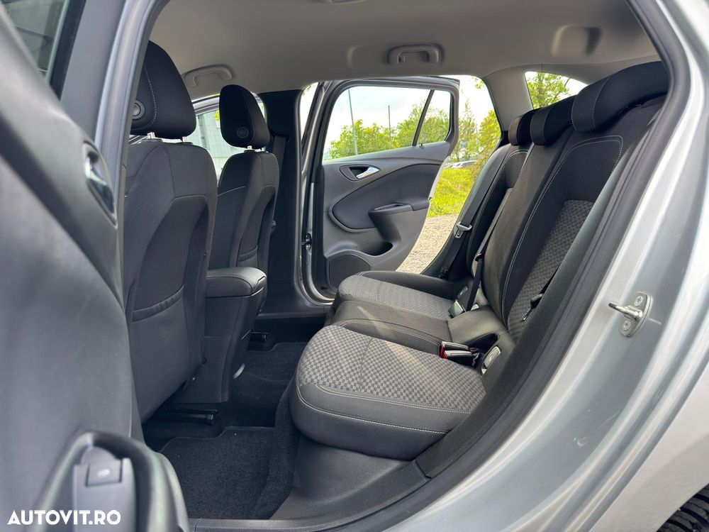 Opel Astra 1.6 D (CDTI) Edition - 29