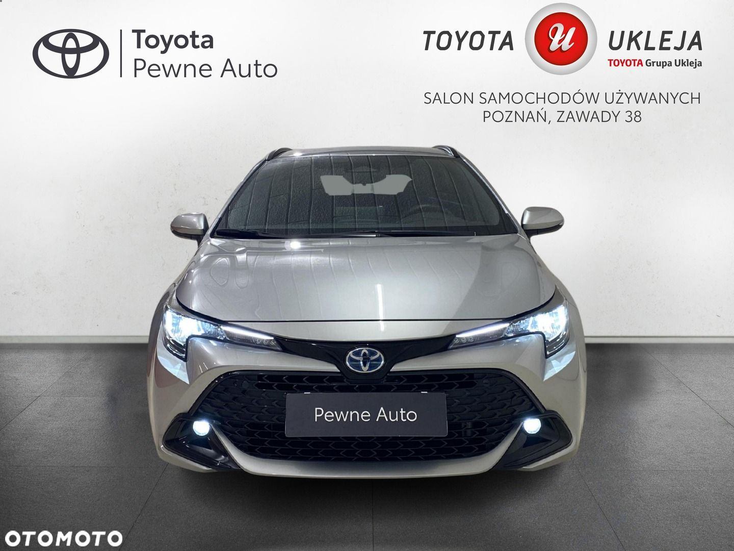 Toyota Corolla - 6