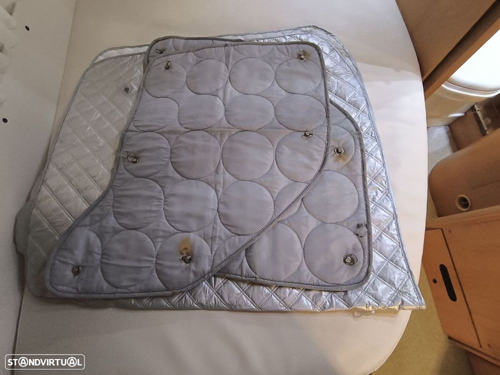 Hymer Tramp T655 - 24