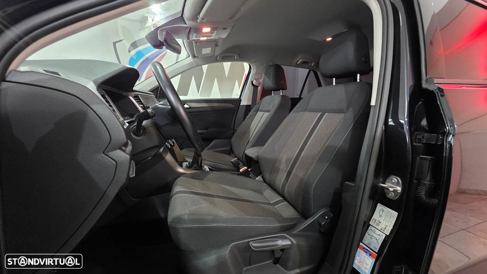VW T-Roc 2.0 TDI Style - 17