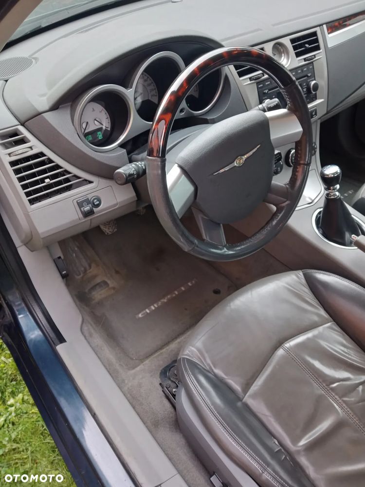 Chrysler Sebring 2.0 CRD Limited - 8
