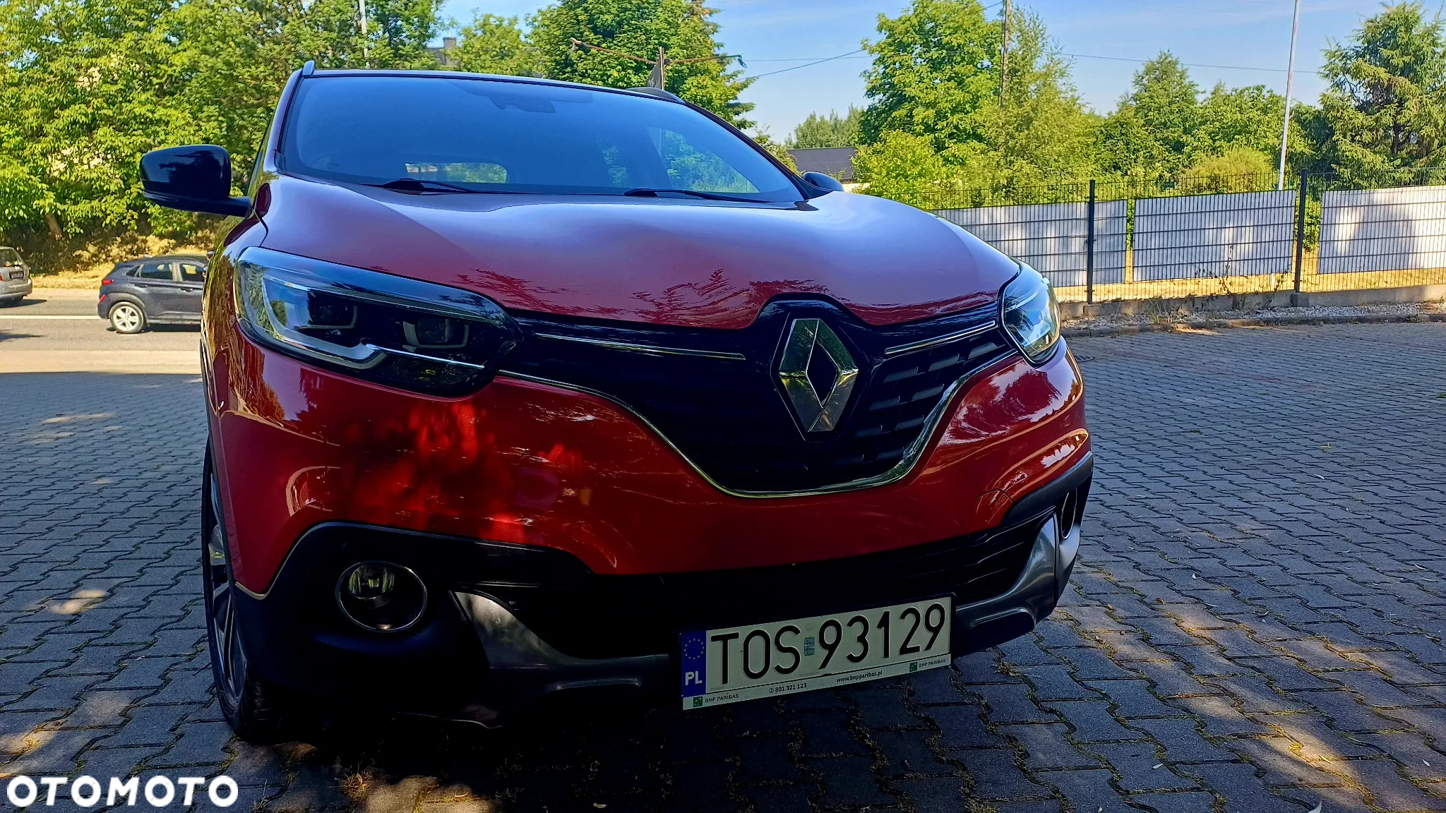 Renault Kadjar Energy TCe 130 Bose Edition - 4