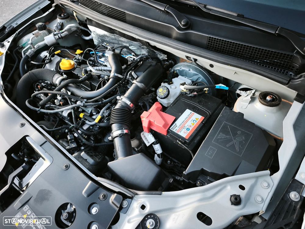 Dacia Jogger 1.0 ECO-G Essential 7L Bi-Fuel - 24
