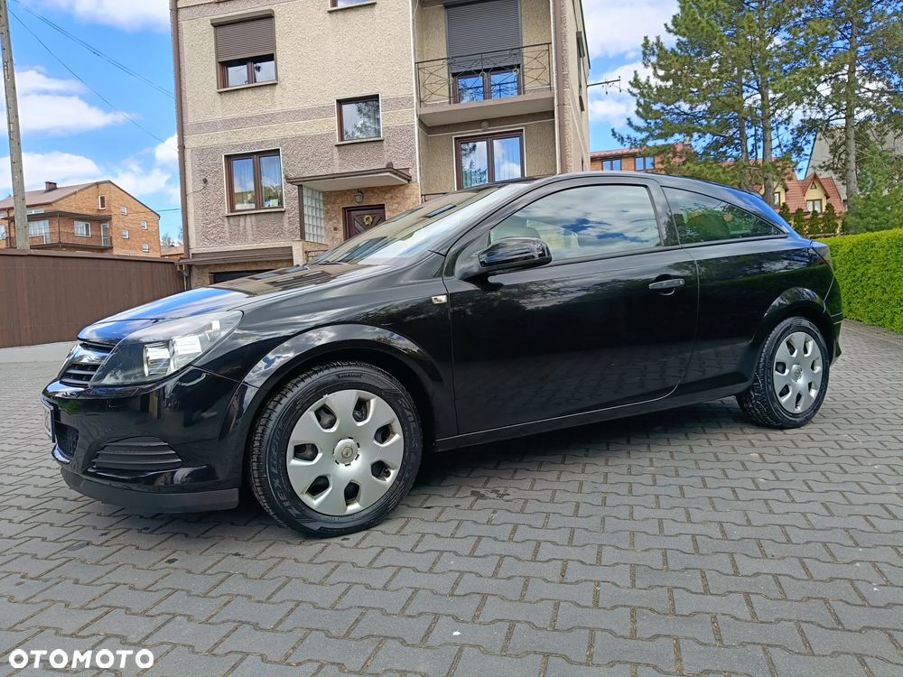 Opel Astra - 31