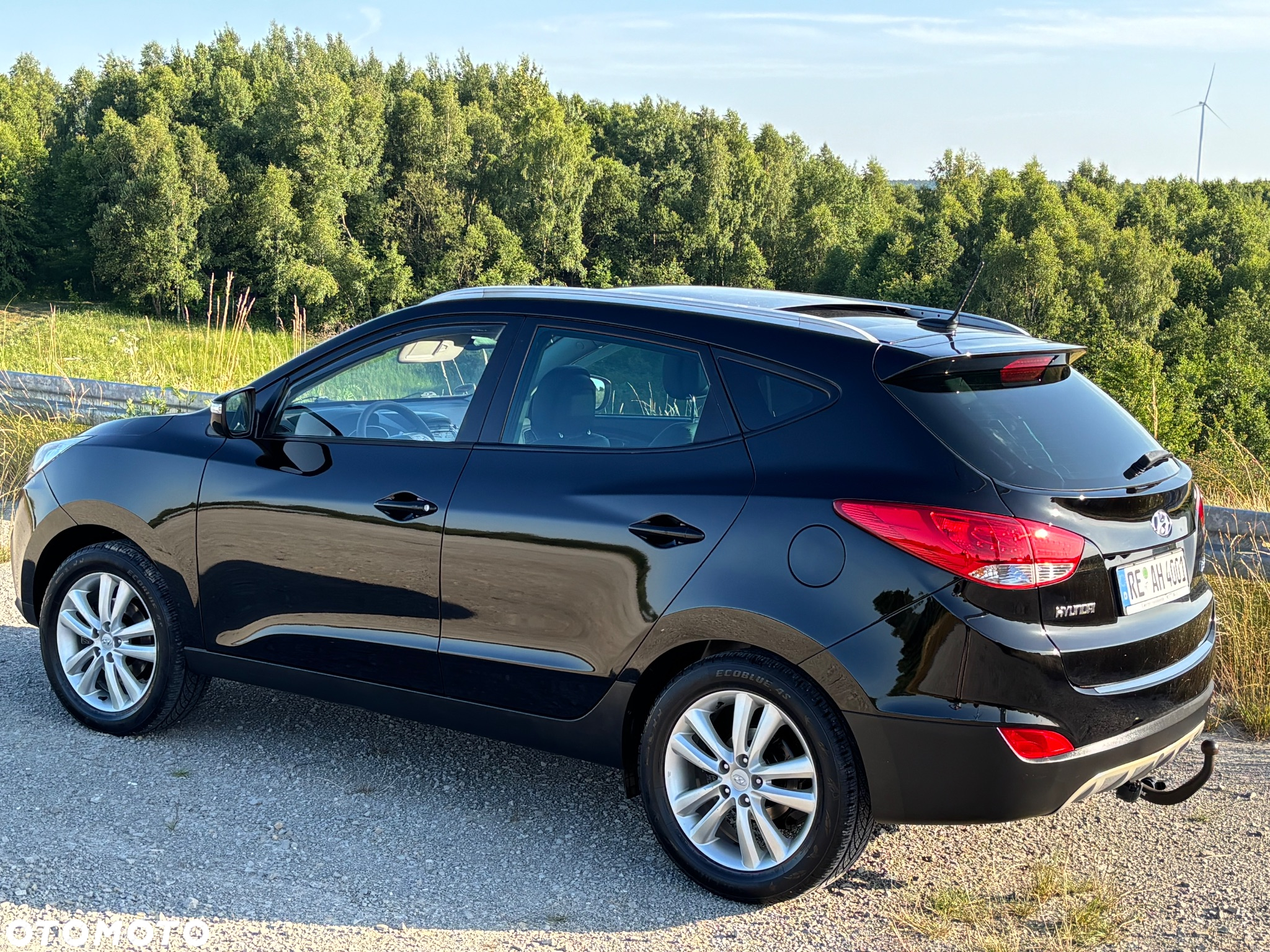Hyundai ix35 2.0 Premium - 12