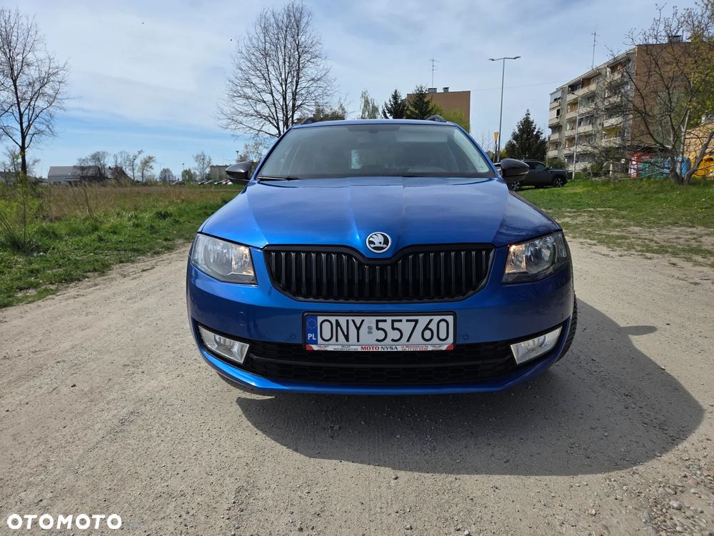 Skoda Octavia 1.2 TSI Green tec Joy - 13
