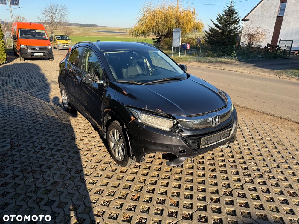 Honda HR-V 1.6 i-DTEC Executive - 7