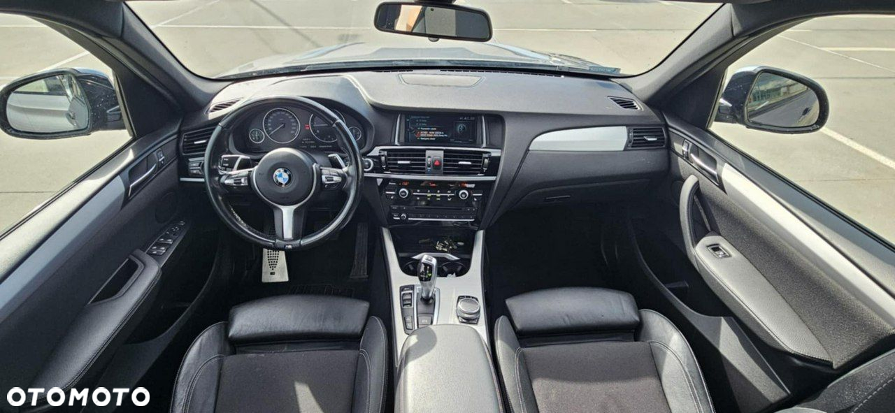 BMW X3 - 9