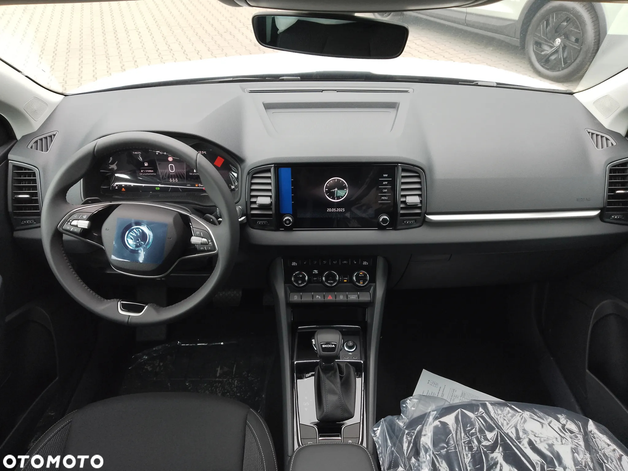 Skoda Karoq 1.5 TSI ACT Selection DSG - 9