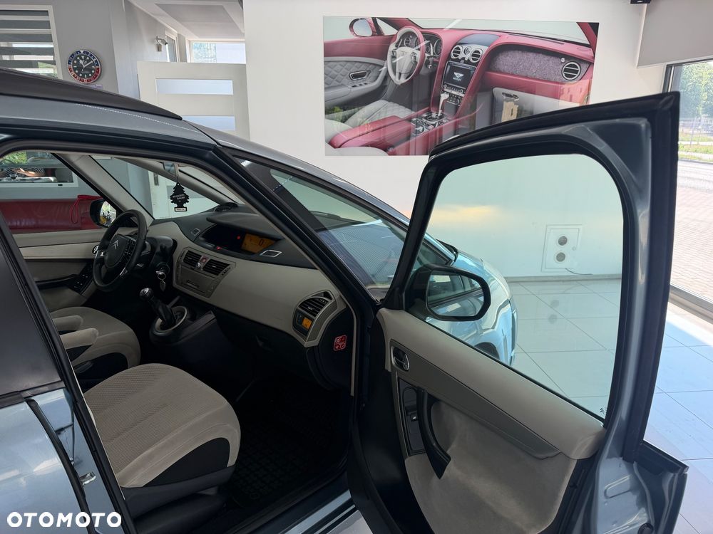 Citroën C4 Grand Picasso 1.6 HDi SX Pack - 30