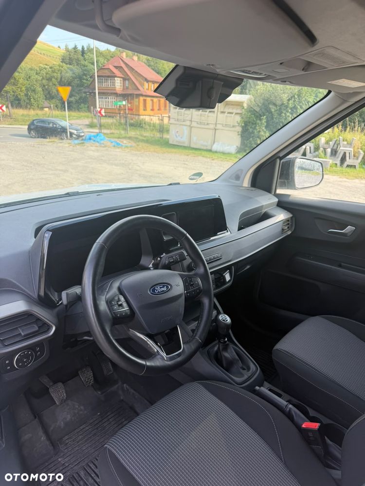 Ford Transit Courier Trend - 5