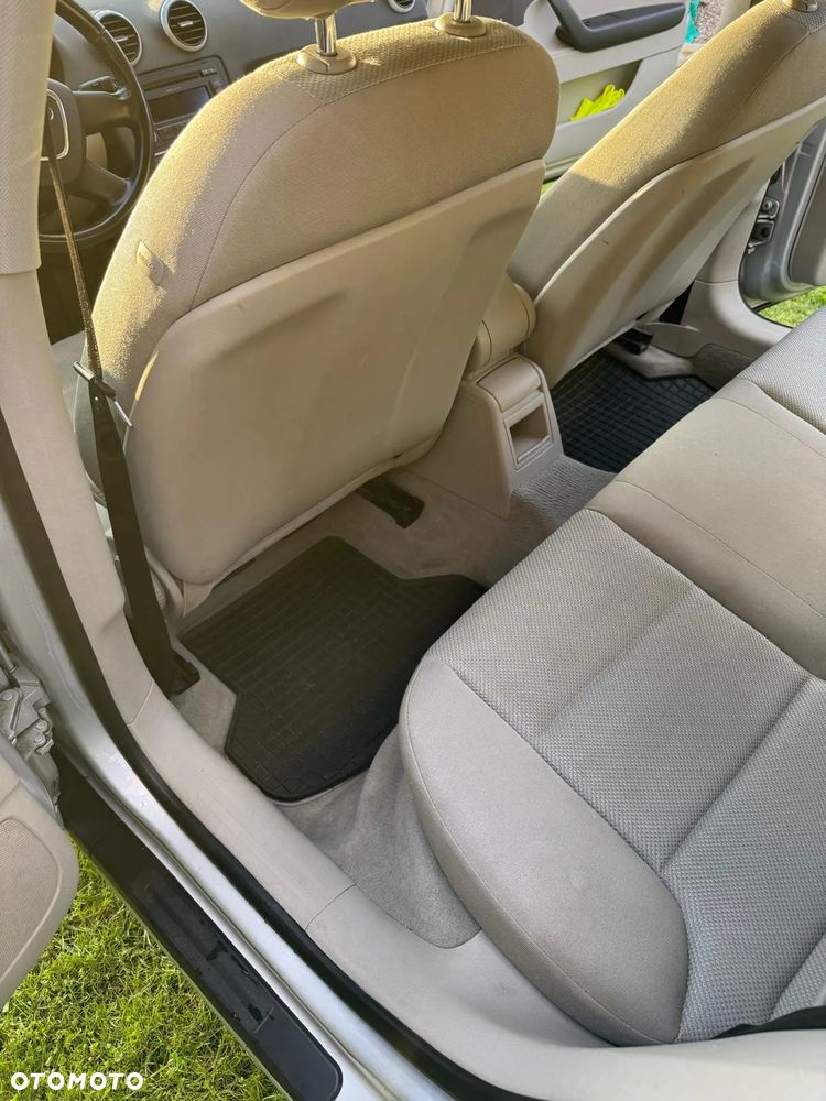 Audi A3 Sportback 1.6 Limited Edition - 13