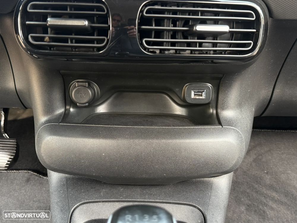 Citroën C4 Cactus 1.2 PureTech Shine - 48