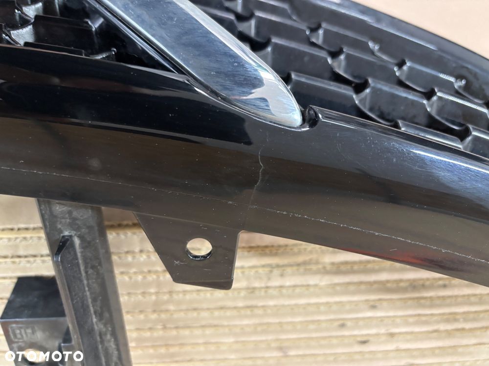 NISSAN PULSAR 14-18 Atrapa,Grill - 4