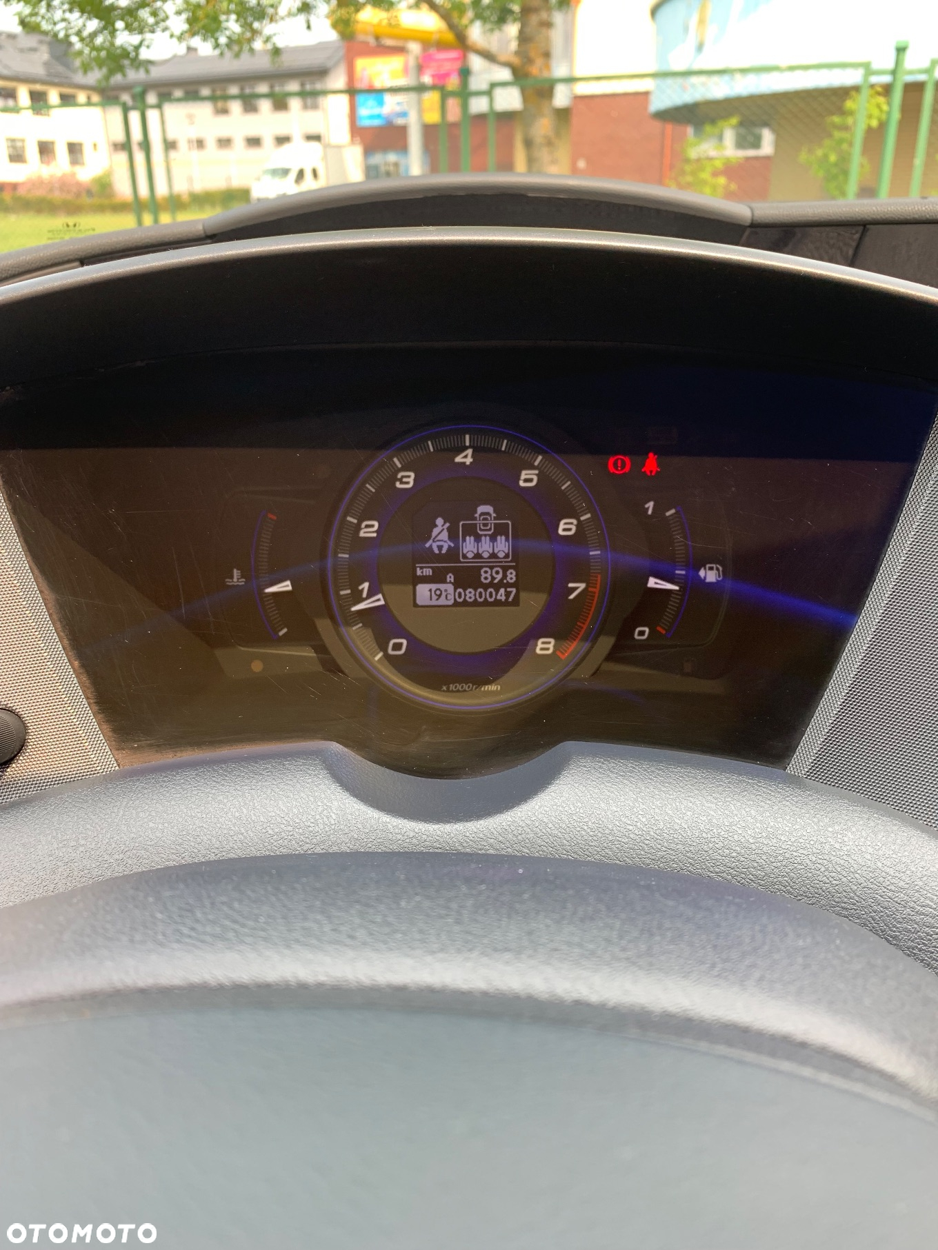 Honda Civic 1.8 Executive - 17