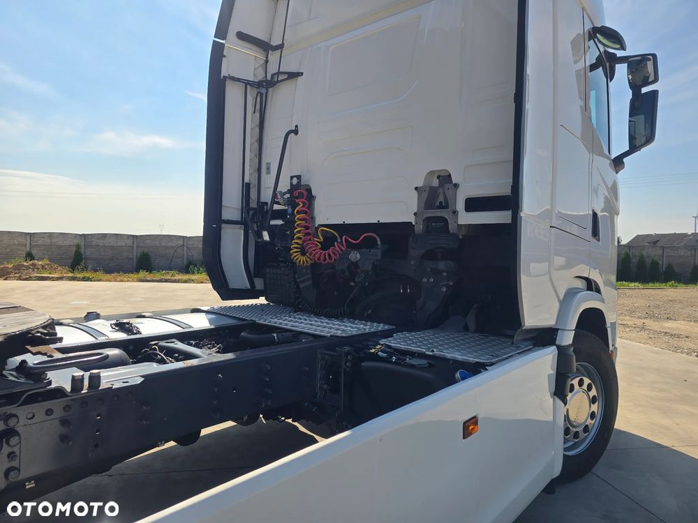 Scania S450 - 23