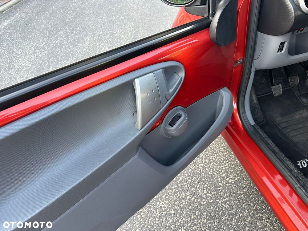Peugeot 107 - 15