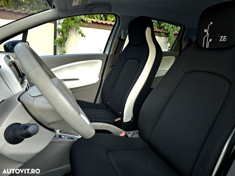 Renault ZOE 22 LIFE - 7