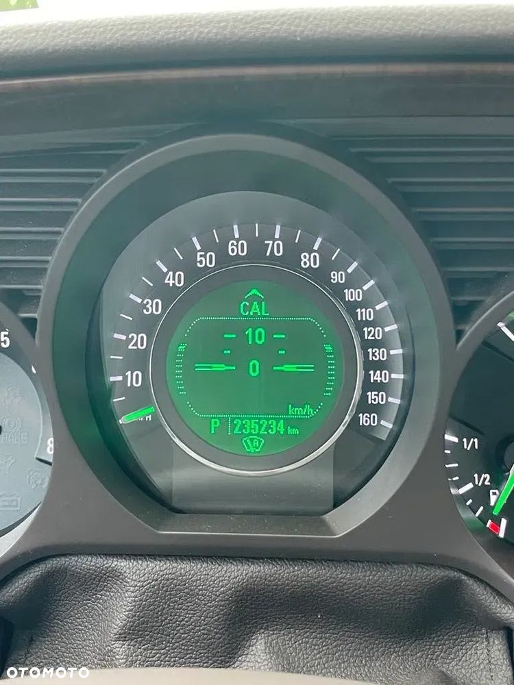Saab 9-5 - 6