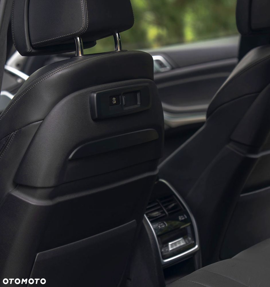 BMW X5 xDrive40i sport - 26