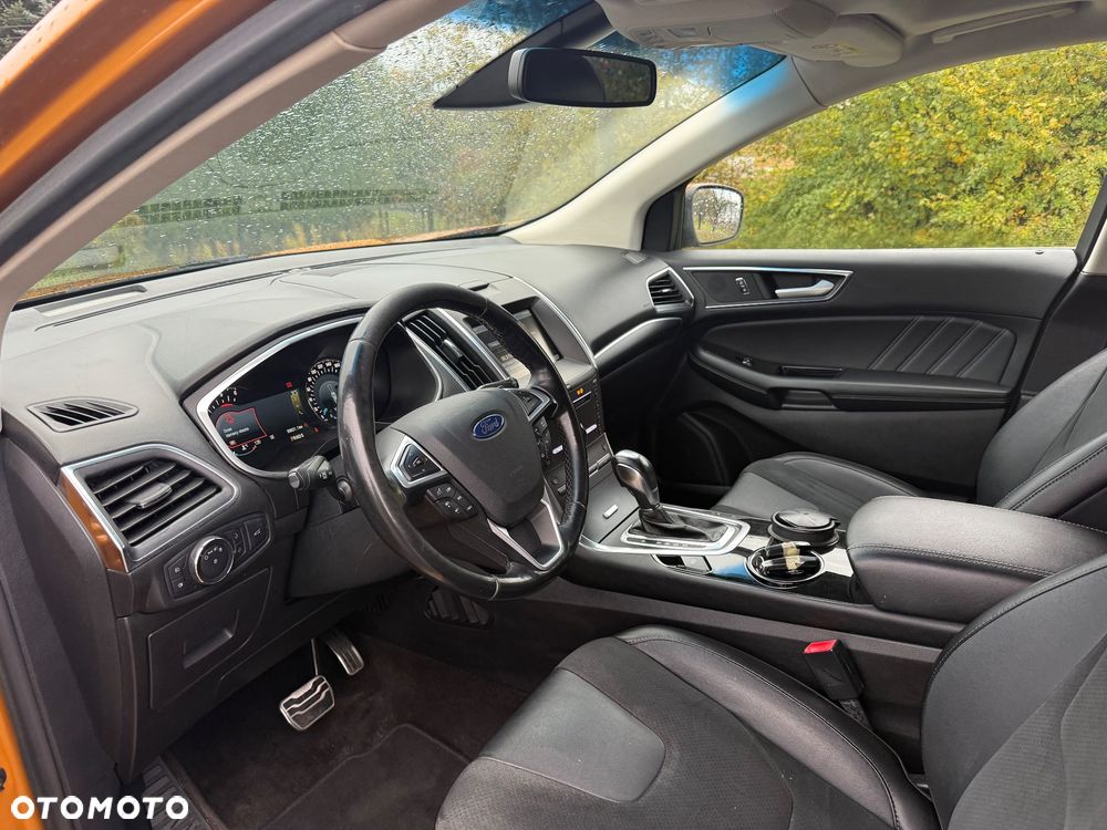 Ford Edge 2.0 TDCi Bi-Turbo 4x4 Sport - 25