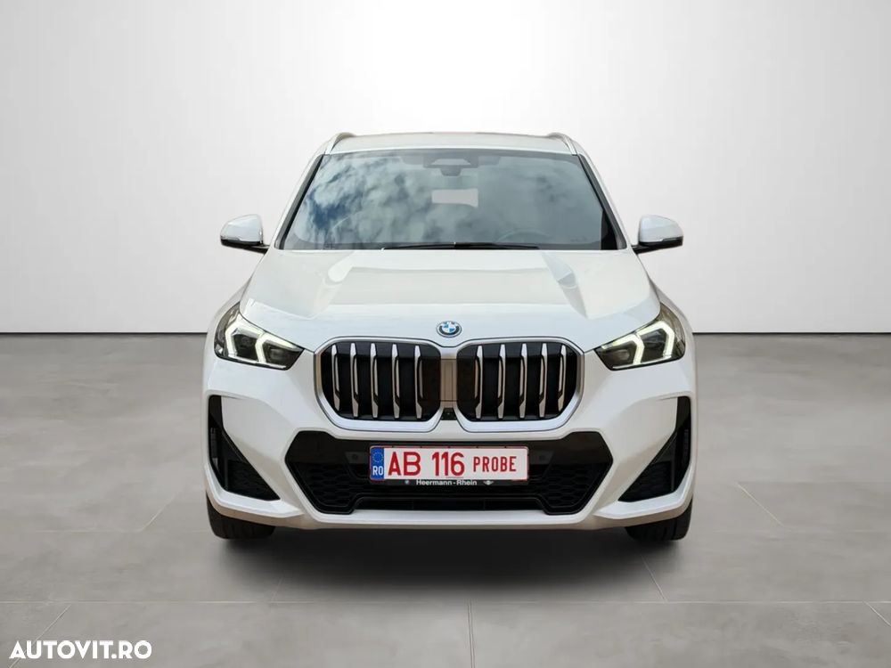 BMW X1 xDrive25e Aut. M Sportpaket - 2