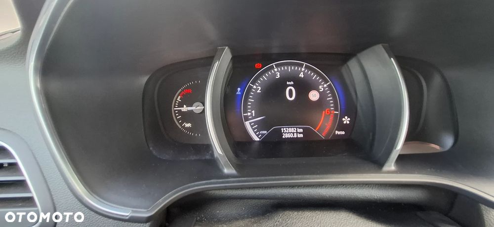 Renault Megane ENERGY TCe 130 BUSINESS - 30
