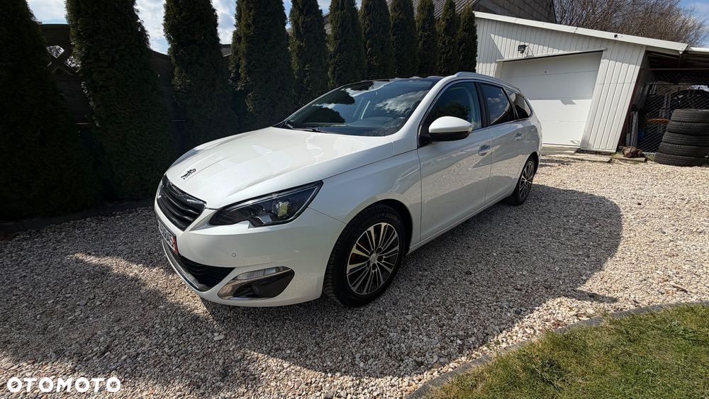 Peugeot 308 1.2 PureTech Active S&S - 2
