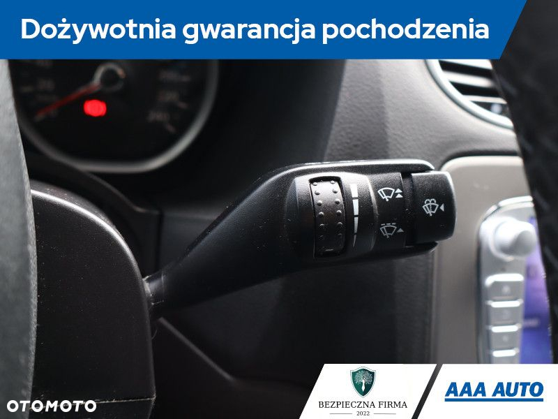 Ford Focus - 20