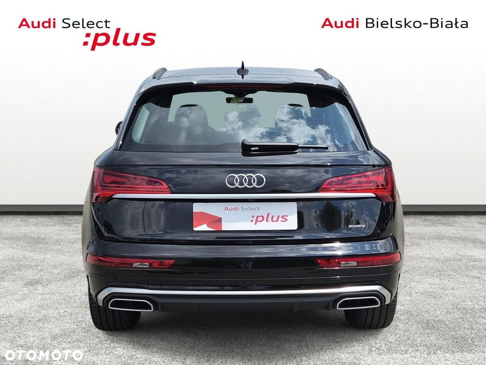 Audi Q5 50 TFSI e Quattro S Line S tronic - 5