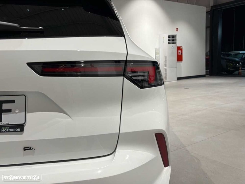 Opel Astra Sports Tourer 1.2 T GS Line Aut. - 12