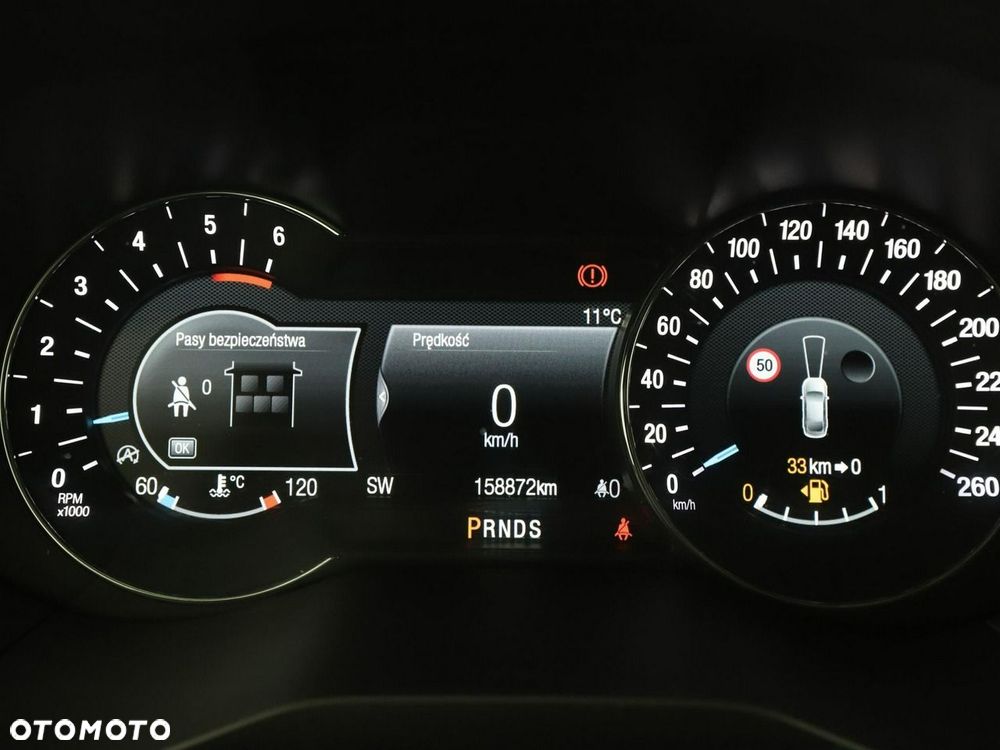 Ford S-Max 2.0 EcoBlue Twin-Turbo Titanium - 23