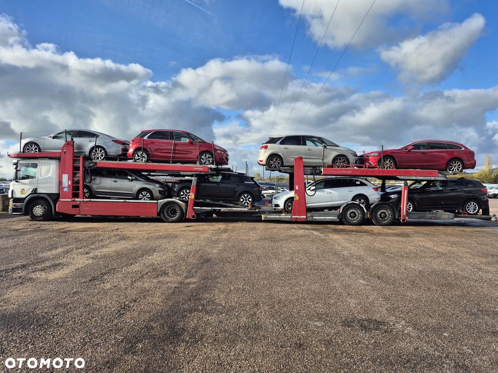 Mazda 6 2.2 SKYACTIV-D Sports-Line - 25