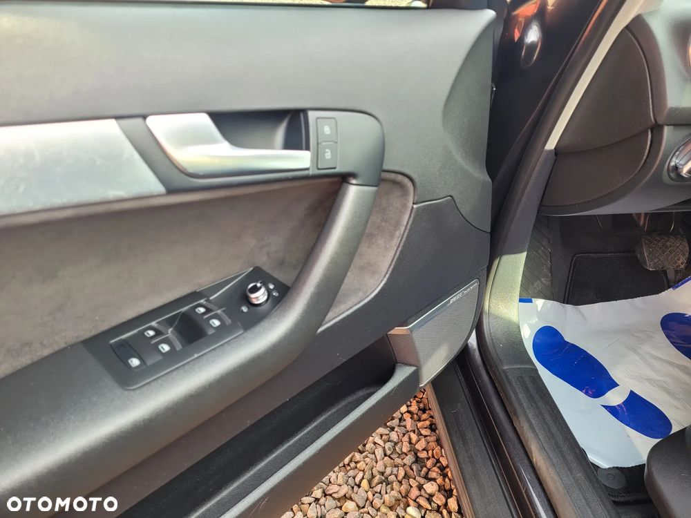 Audi A3 2.0 TDI DPF Ambiente S tronic - 15