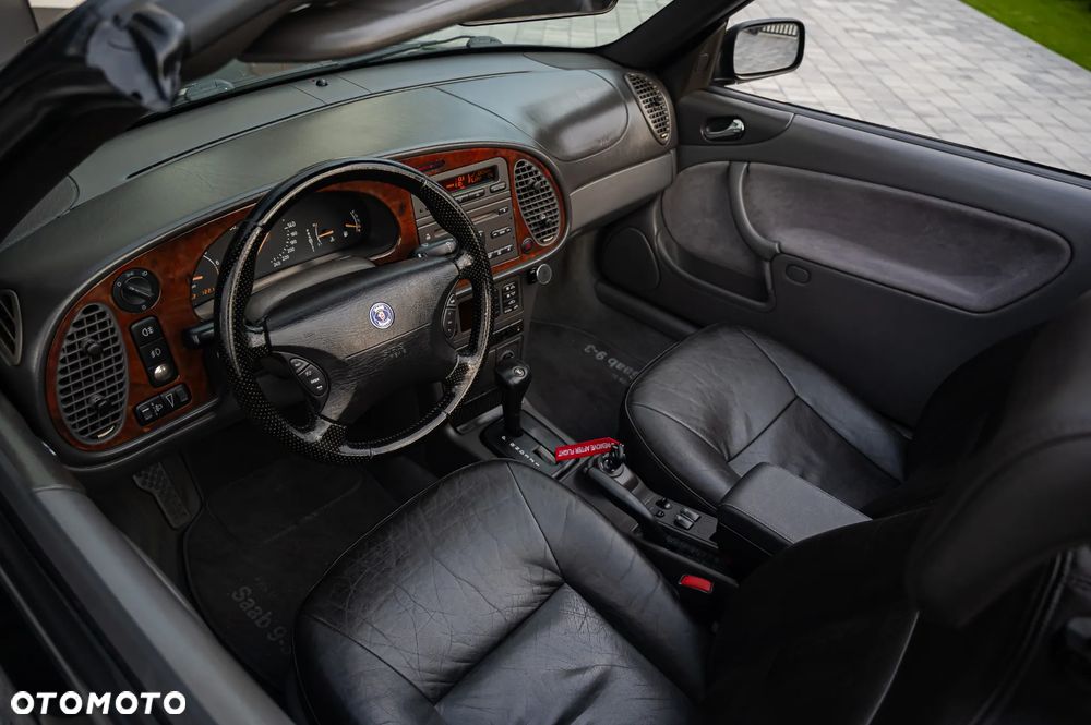 Saab 9-3 - 24