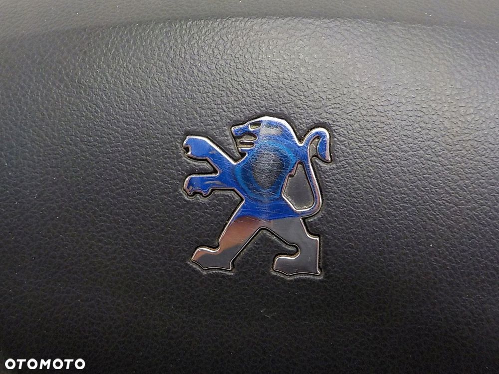 PEUGEOT BIPPER PODUSZKA KIEROWCY AIR BAG 07355265260 - 3